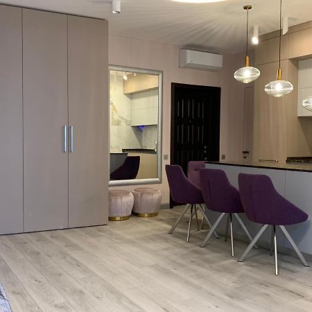 Комфортные Апартаменты Аркадии Odessa Buitenkant foto
