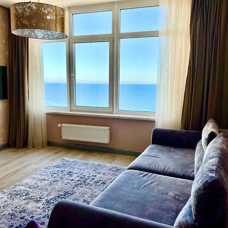 Комфортные Апартаменты Аркадии Odessa Buitenkant foto