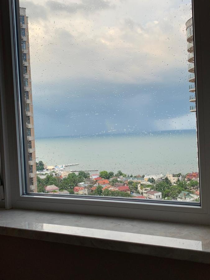 Комфортные Апартаменты Аркадии Odessa Buitenkant foto