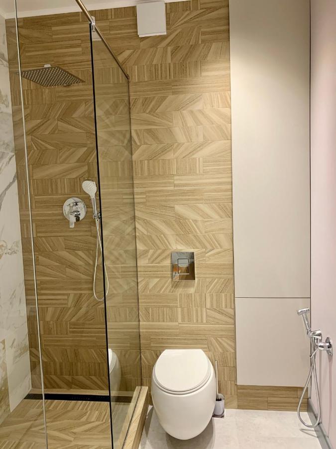 Комфортные Апартаменты Аркадии Odessa Buitenkant foto