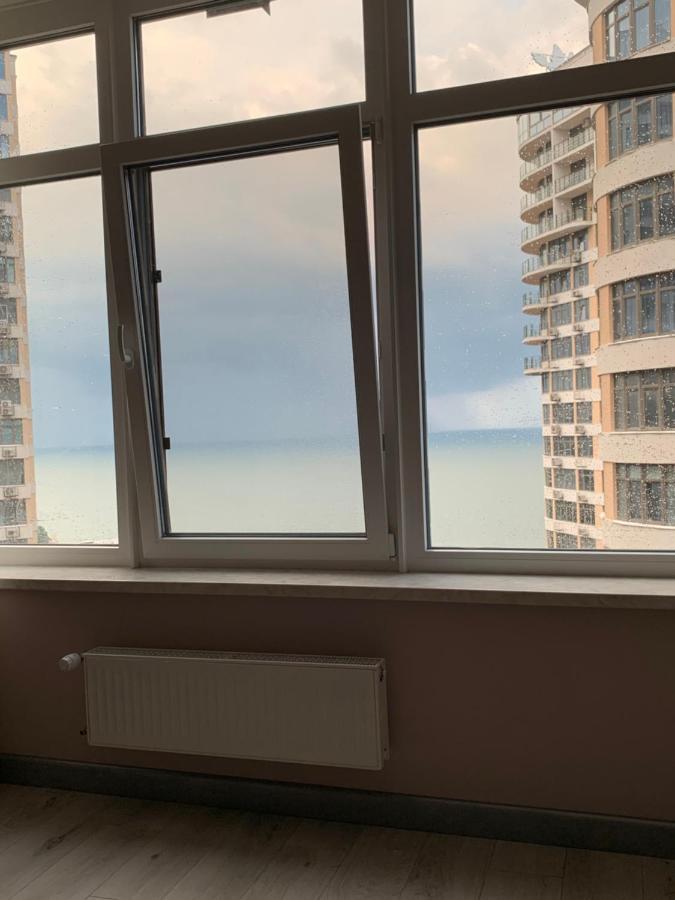 Комфортные Апартаменты Аркадии Odessa Buitenkant foto