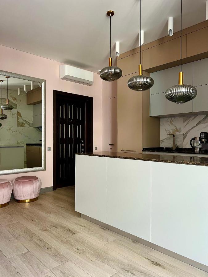 Комфортные Апартаменты Аркадии Odessa Buitenkant foto