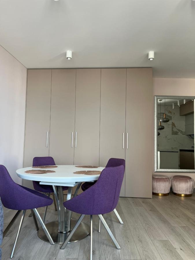 Комфортные Апартаменты Аркадии Odessa Buitenkant foto