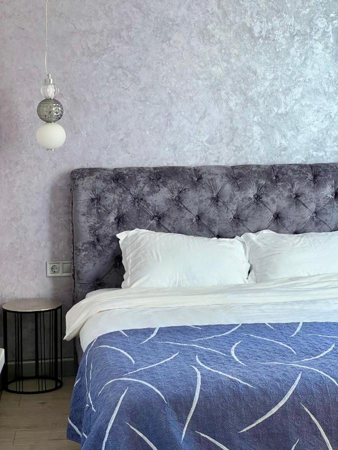 Комфортные Апартаменты Аркадии Odessa Buitenkant foto